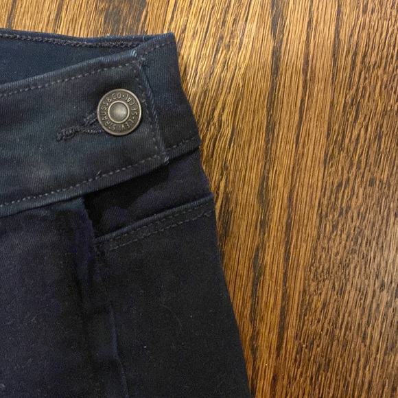 Levi’s 710 Second Skin Super Skinny Jeans - Picture 3 of 9